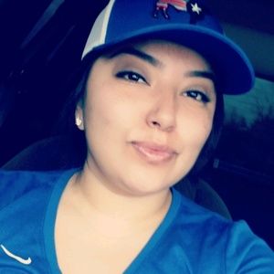 Meet your Posher, Cathy